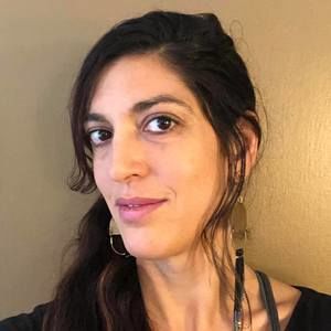 Meet your Posher, Serah